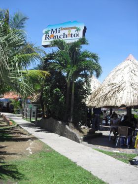 Mi Ranchito Restaurant, Amador Causeway. – Best Places In The World To Retire – International Living
